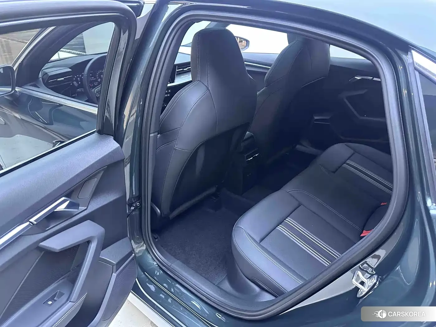 Audi A3 id 4669203 из Китая 17