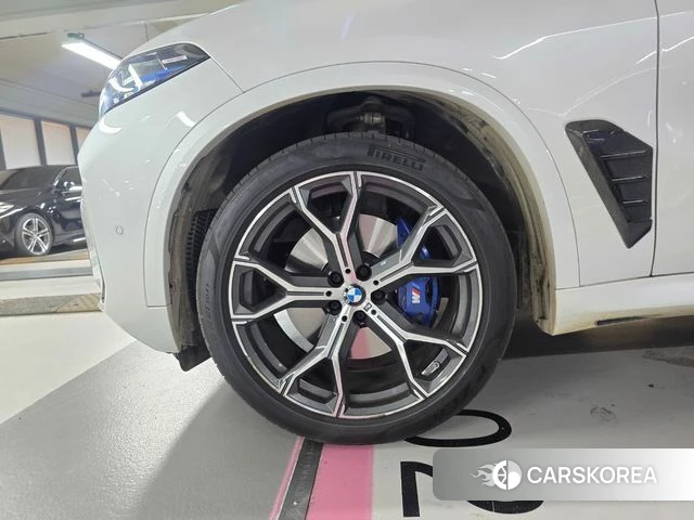 BMW X5 (G05) id 3939816 из Кореи 12