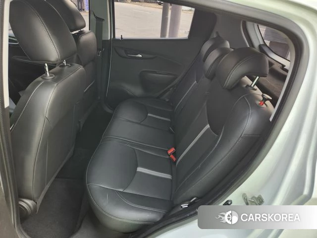 Chevrolet (GM Daewoo) The New Spark id 3919775 из Кореи 15