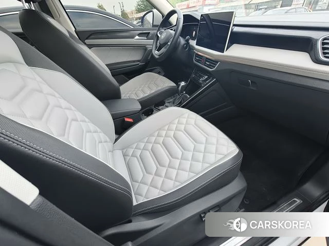 Volkswagen Tanyue id 4353241 из Китая 7