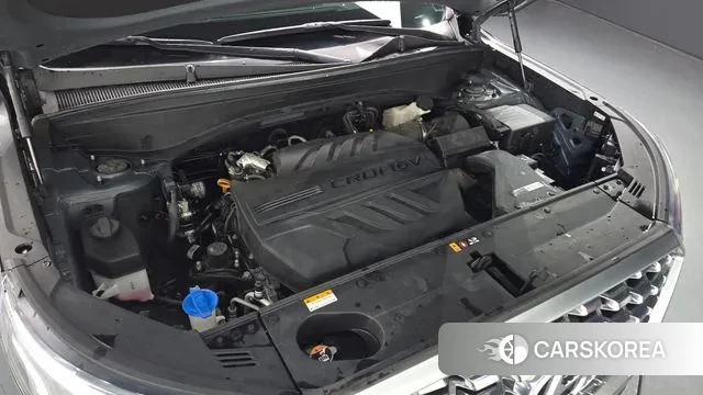 Hyundai Palisade id 3312204 из Кореи 16