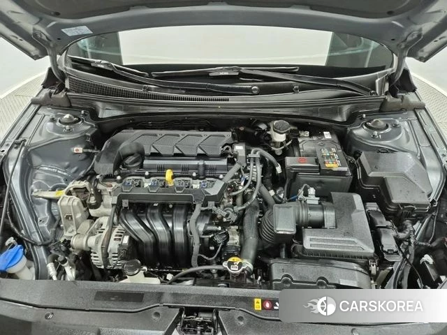 Hyundai Avante (CN7) id 4367657 из Кореи 15