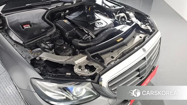 Mercedes-Benz E-Class W213 id 3541099 из Кореи 16