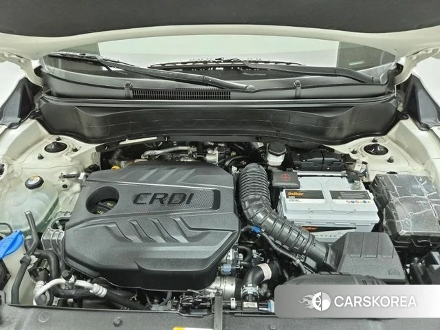 Kia Seltos id 4339139 из Кореи 15