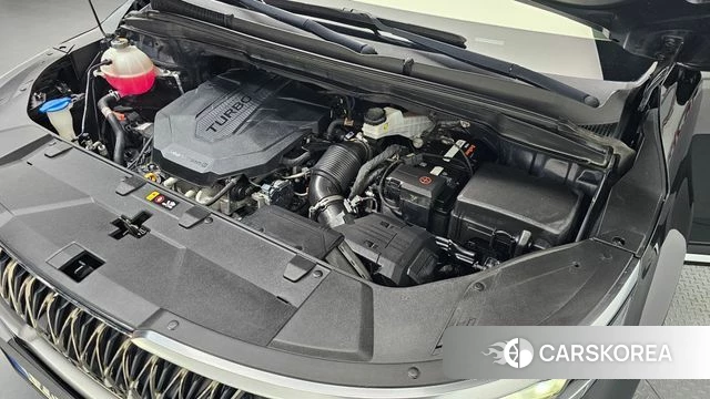 Kia Carnival 4th generation id 3954821 из Кореи 16