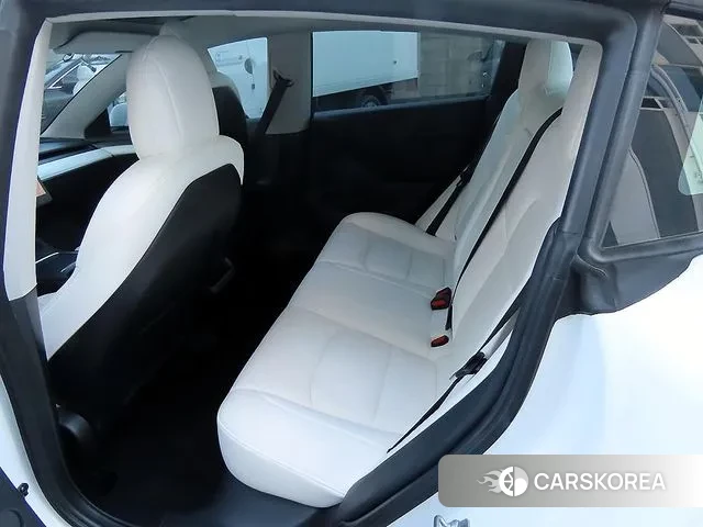 Tesla Model 3 id 3572473 из Кореи 16