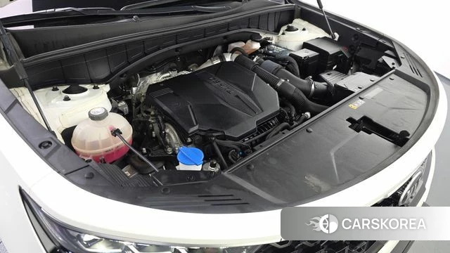 Kia Sorento 4th Generation id 4293911 из Кореи 31