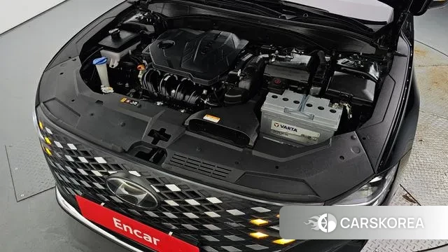 Hyundai The New Grandeur IG id 3197377 из Кореи 16