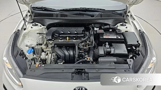 Kia Come New K3 id 4416676 из Кореи 16