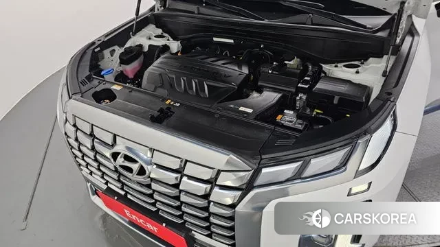 Hyundai The New Palisade id 3555150 из Кореи 16