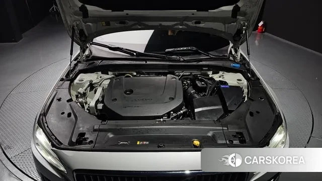 Volvo S90 id 3487901 из Кореи 16