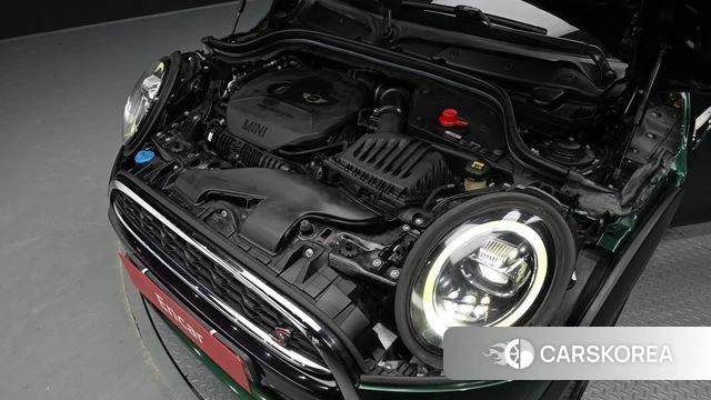 Mini Cooper S id 4781119 из Кореи 29