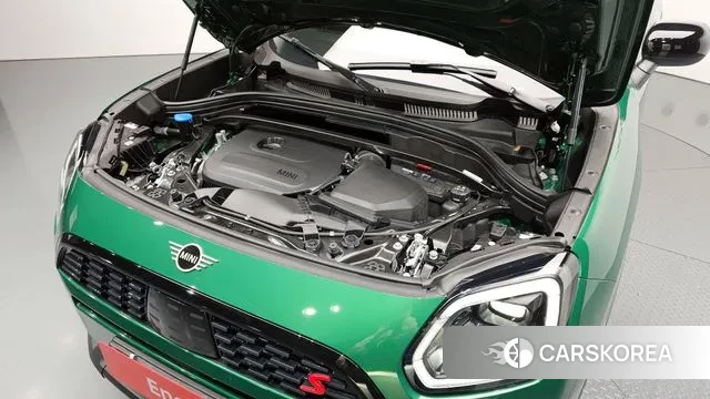 Mini Cooper S Countryman 3rd Generation id 3507464 из Кореи 16