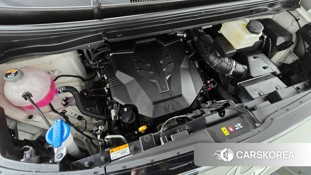 Hyundai Staria id 4505438 из Кореи 16