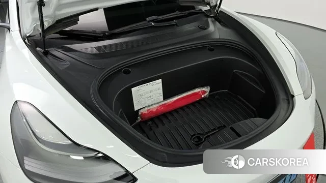 Tesla Model 3 id 3458408 из Кореи 16