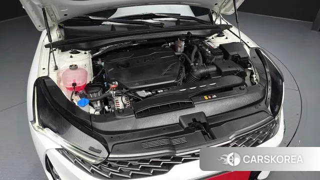 Kia K5 3rd generation id 3690381 из Кореи 16