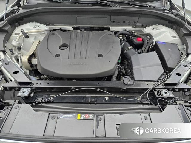 Volvo XC60 second Generation id 3850899 из Кореи 16