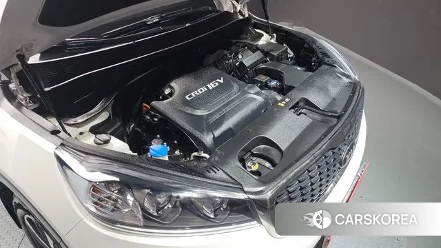 Kia The New Sorento id 3259626 из Кореи 16