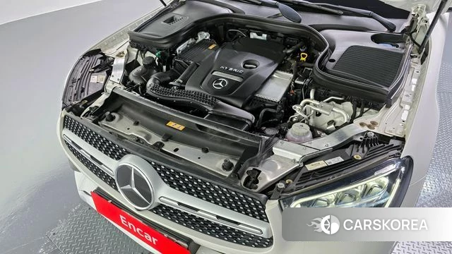 Mercedes-Benz GLC-Class X253 id 4428464 из Кореи 31