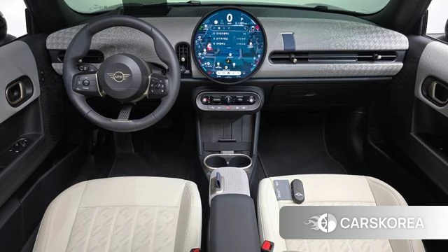 Mini Cooper S 4th Generation id 4761987 из Кореи 30