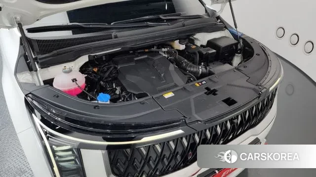 Kia The New Carnival 4th Generation id 3441939 из Кореи 16