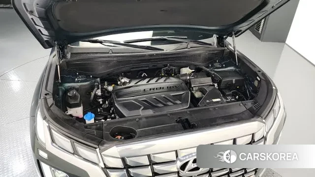 Hyundai The New Palisade id 3354692 из Кореи 16