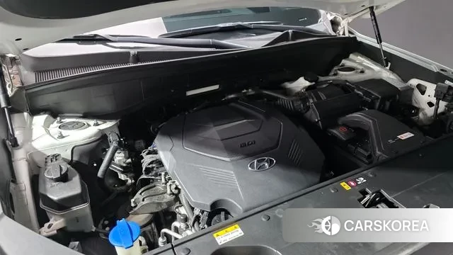 Hyundai Palisade id 3651610 из Кореи 16