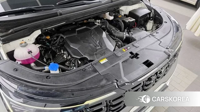 Kia The New Carnival 4th Generation id 3431595 из Кореи 16