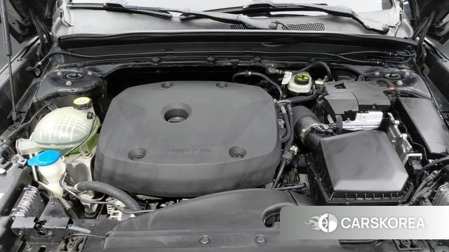 Volvo XC40 id 4717938 из Кореи 16