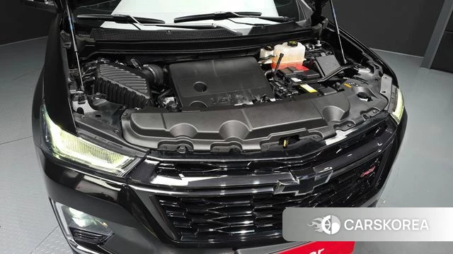 Chevrolet (GM Daewoo) Traverse id 3842102 из Кореи 16