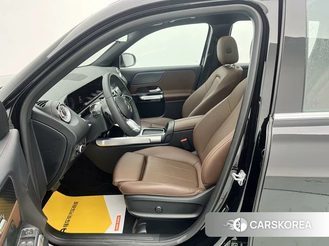 Mercedes-Benz GLB id 4259563 из Китая 24