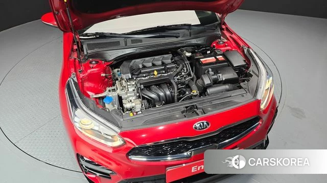Kia Come New K3 id 4530848 из Кореи 16