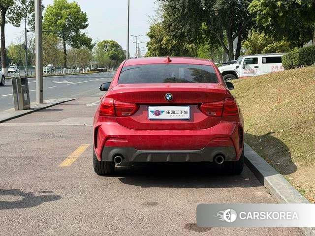 BMW 1 series id 4257136 из Китая 9