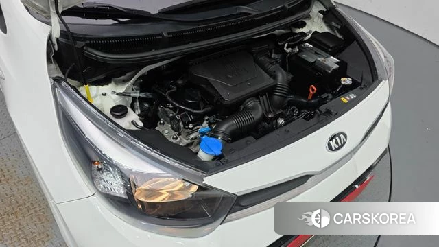 Kia Morning Urban (JA) id 4535628 из Кореи 24