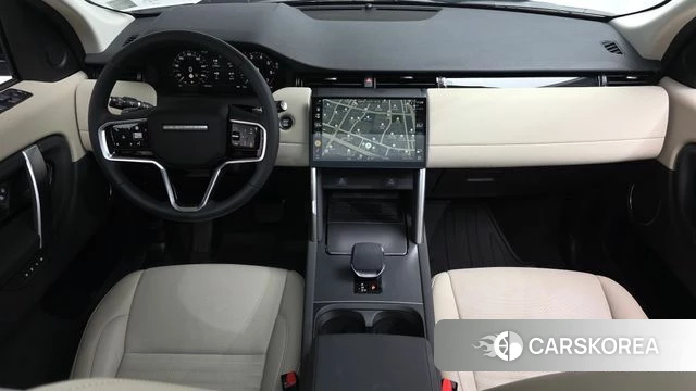 Land Rover Discovery Sports 2nd Generation id 3798239 из Кореи 16