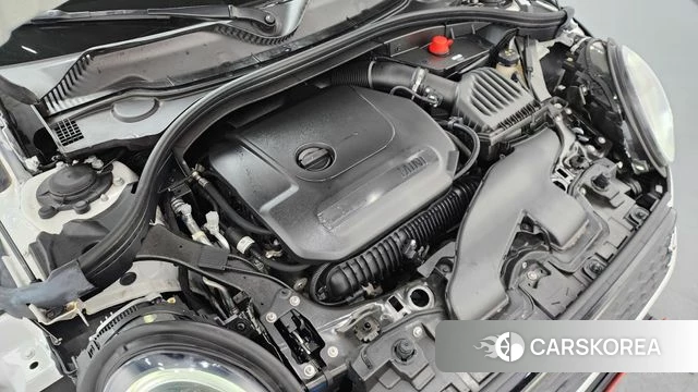 Mini Cooper S Clubman id 4243229 из Кореи 29