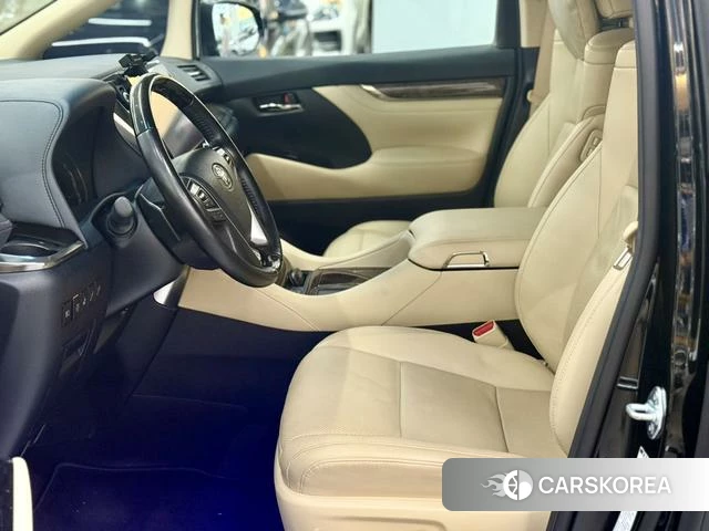 Toyota Wilfa 2022 Черный из Китая, фото 6