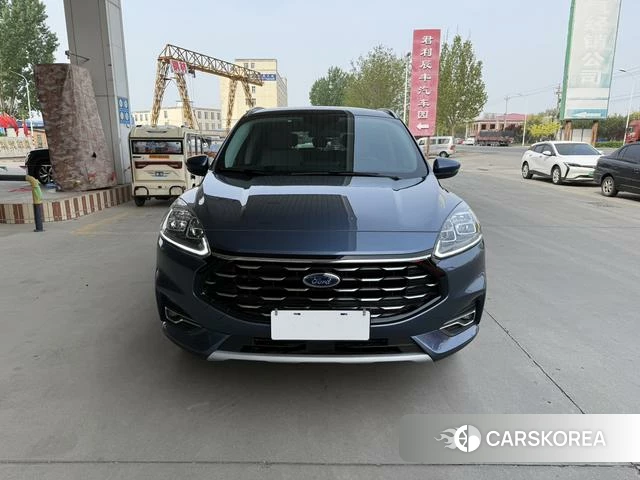 Ford Ruiji id 4212531 из Китая 15
