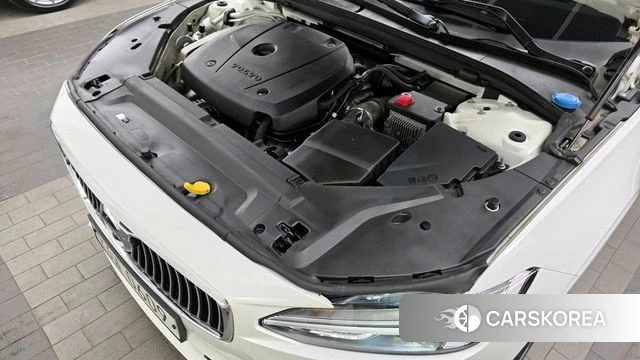 Volvo S90 id 4410813 из Кореи 28