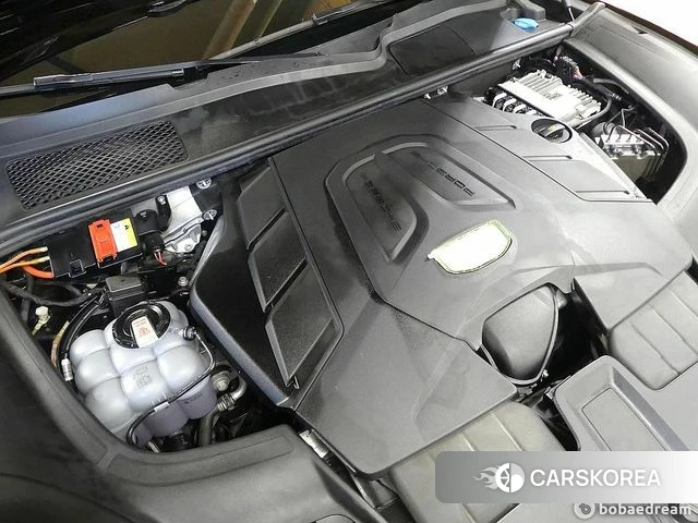 Porsche Cayenne (PO536) id 3827823 из Кореи 16