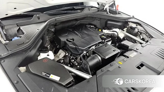 Genesis GV80 id 2985888 из Кореи 16