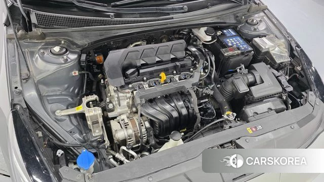 Hyundai Avante (CN7) id 3793916 из Кореи 16