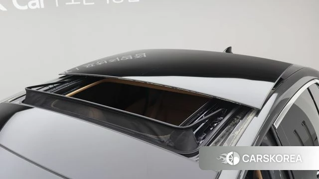 Genesis G90 (RS4) id 3832020 из Кореи 16