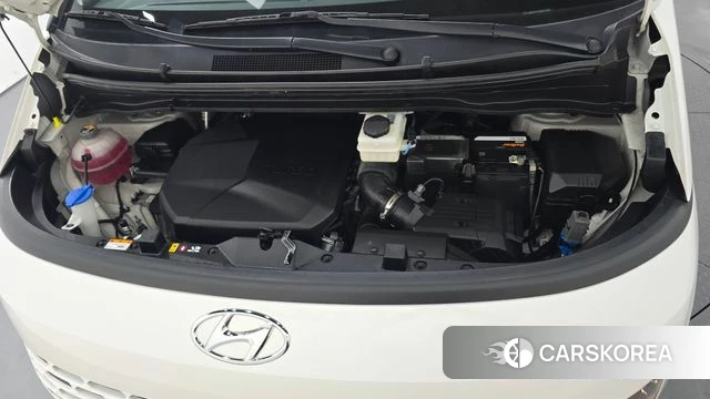 Hyundai Staria id 3923398 из Кореи 16