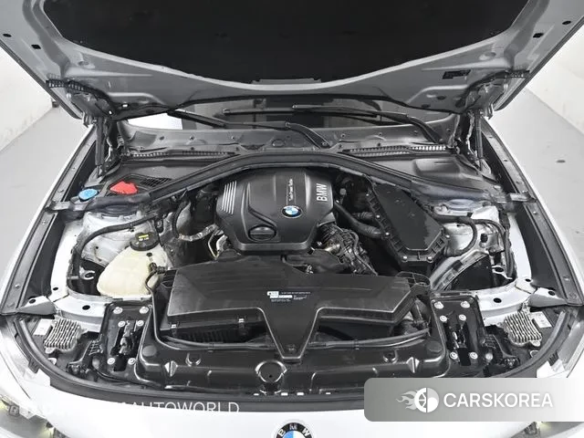 BMW 3 Series GT (F34) id 3039245 из Кореи 16