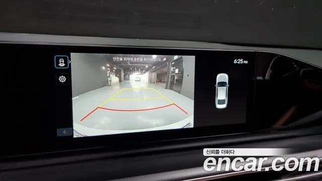 Hyundai Grandeur (GN7) id 2564971 из Кореи 16