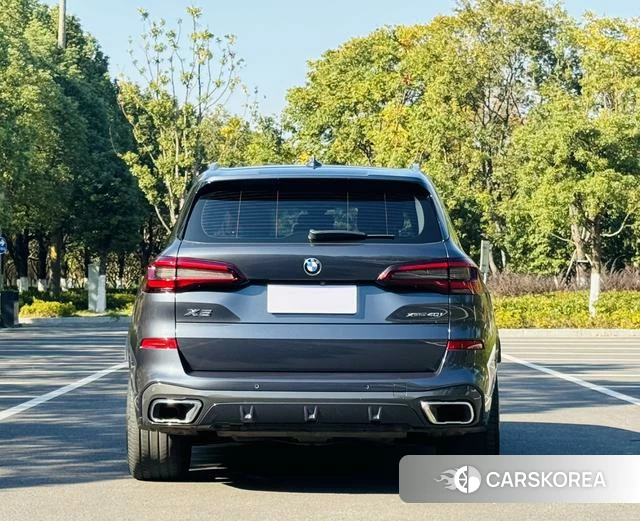 BMW X5 (imported) id 4265202 из Китая 11