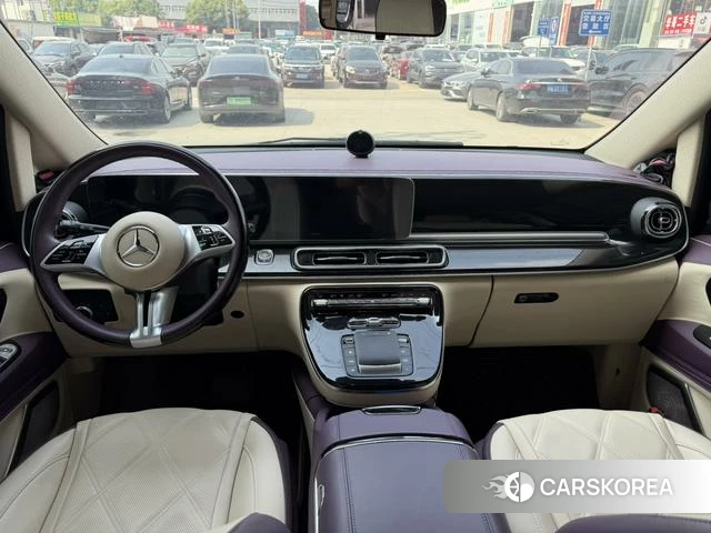 Mercedes-Benz Vito id 4298024 из Китая 14
