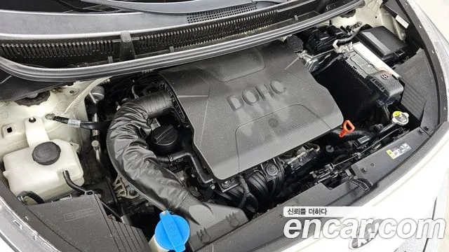 Kia All New Morning (JA) id 2716145 из Кореи 16