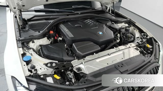 BMW 3 Series (G20) id 4618451 из Кореи 31